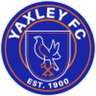 Yaxley badge