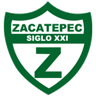 Zacatepec 1948 badge