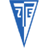 Zalaegerszegi TE II badge