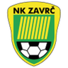 Zavrč
