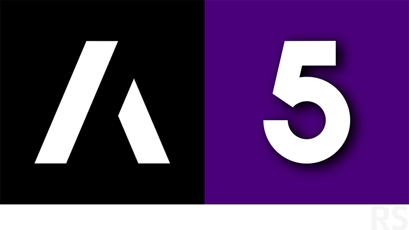 Arena Sport 5 RS