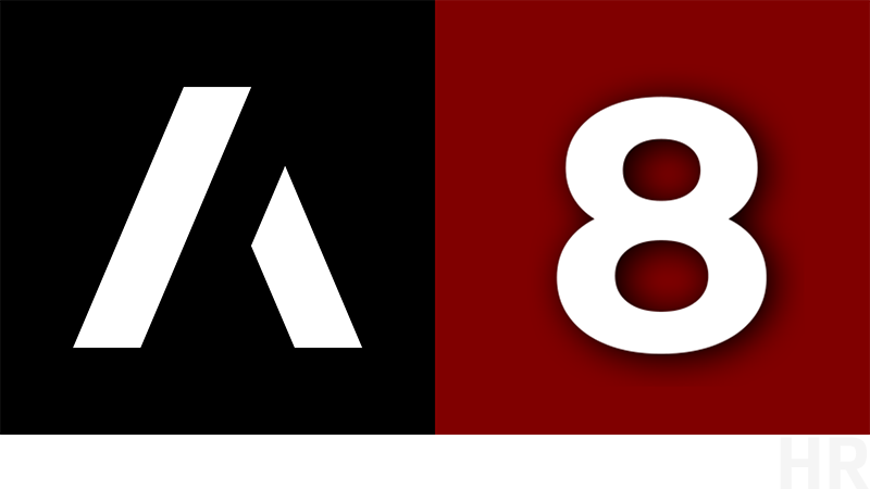 Arena Sport 8 HR