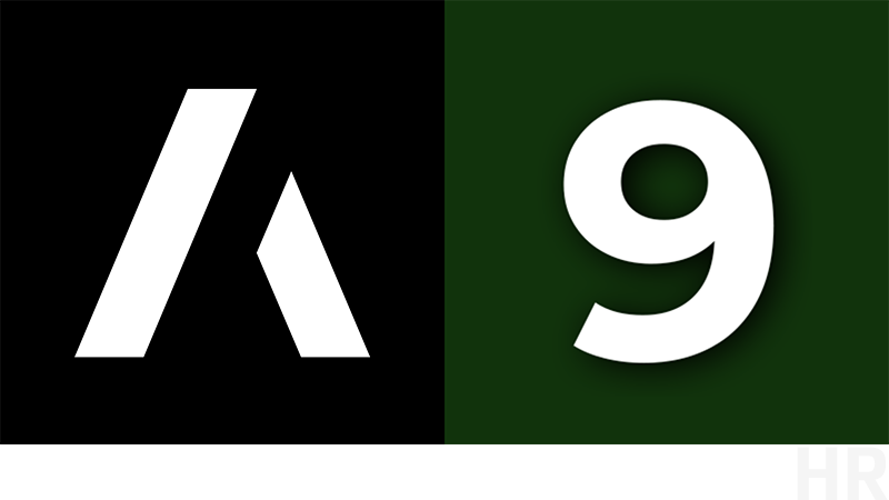 Arena Sport 9 HR