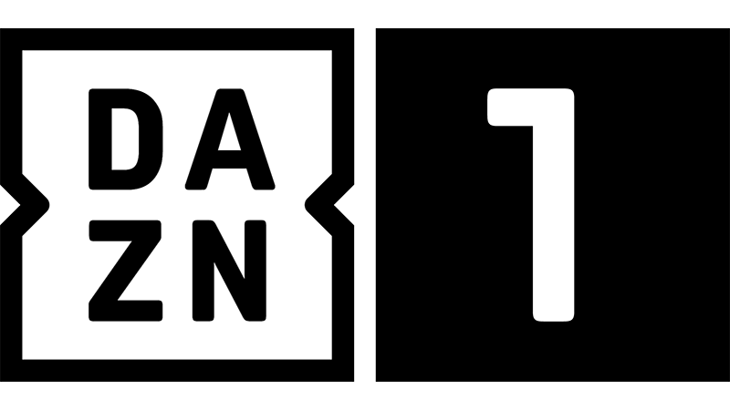 DAZN 1 France