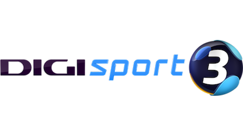Digi Sport 3 Romania