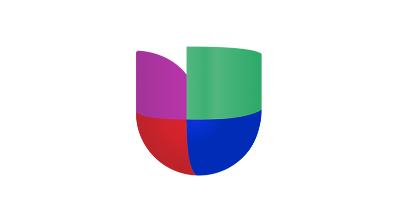 Univision Pacific